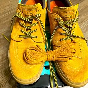 Nike SB Zoom Janowski Men’s SZ 10